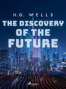 Cover for The Discovery of the Future