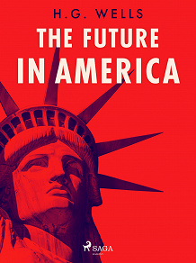 Omslagsbild för The Future in America