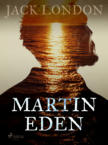 Omslagsbild för Martin Eden