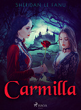 Omslagsbild för Carmilla