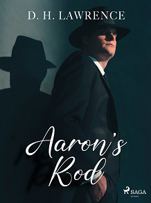Cover for Aaron's Rod