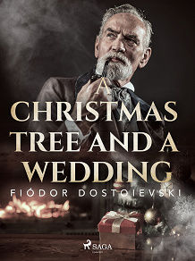 Cover for A Christmas Tree and a Wedding