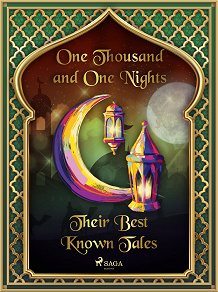 Omslagsbild för The Arabian Nights: Their Best-Known Tales