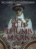 Cover for The Red Thumb Mark