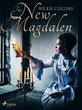 Cover for The New Magdalen