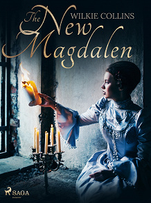 Omslagsbild för The New Magdalen