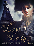Omslagsbild för The Law and the Lady