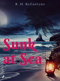 Cover for Sunk at Sea