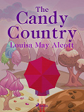 Cover for The Candy Country