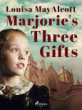Omslagsbild för Marjorie's Three Gifts