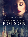 Cover for Pen, Pencil, and Poison