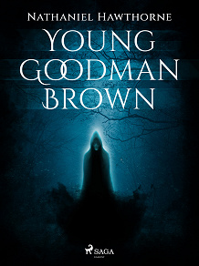 Omslagsbild för Young Goodman Brown