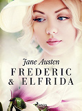 Cover for Frederic & Elfrida