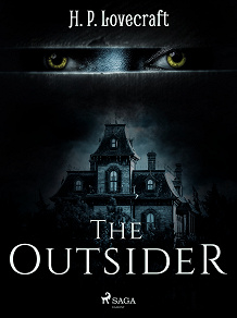 Omslagsbild för The Outsider