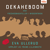 Cover for Dekahebdom