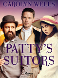 Cover for Patty's Suitors