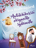 Cover for Antiikkikurssi eksyneille sydämille