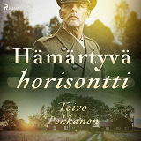 Omslagsbild för Hämärtyvä horisontti