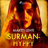 Cover for Surmanhyppy