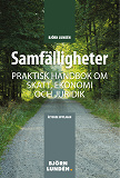 Omslagsbild för Samfälligheter