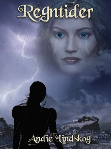 Cover for Regntider