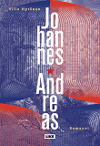 Cover for Johannes-Andreas