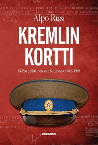 Cover for Kremlin kortti