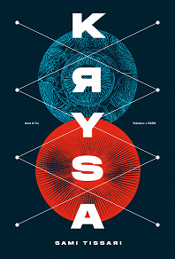 Cover for Krysa