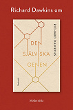 Cover for Om den Själviska genen