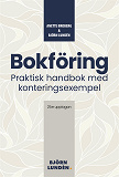 Cover for Bokföring