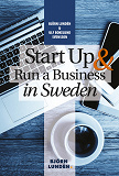 Cover for Start up and run a business in Sweden
