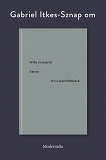 Cover for Om Natten av Willy Granqvist