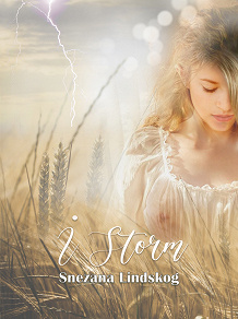 Omslagsbild för I storm - Erotisk romance-novell