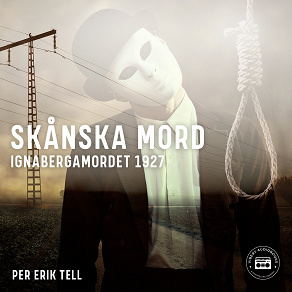 Cover for Skånska mord – Ignabergamordet 1927