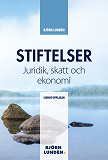 Omslagsbild för Stiftelser