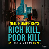 Cover for Rich Kill, Poor Kill