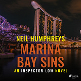 Cover for Marina Bay Sins