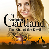 Cover for The Kiss of the Devil