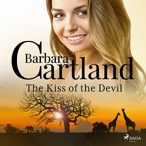 Omslagsbild för The Kiss of the Devil