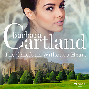 Cover for The Chieftain Without a Heart