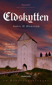 Cover for Eldskytten