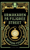 Omslagsbild för Urmakaren på Filigree Street