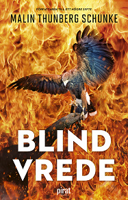 Cover for Blind vrede