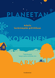 Omslagsbild för Planeetan kokoinen arki