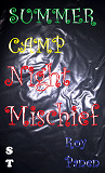 Cover for SUMMER CAMP Night Mischief (short text)