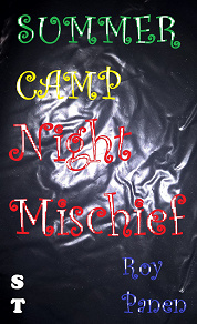 Omslagsbild för SUMMER CAMP Night Mischief (short text)