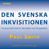 Cover for Den svenska inkvisitionen