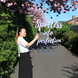 Cover for Spotless into perfection