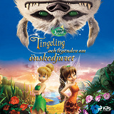 Cover for Disney Älvor - Tingeling och legenden om önskedjuret