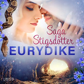 Cover for Eurydike - erotisk fantasy
